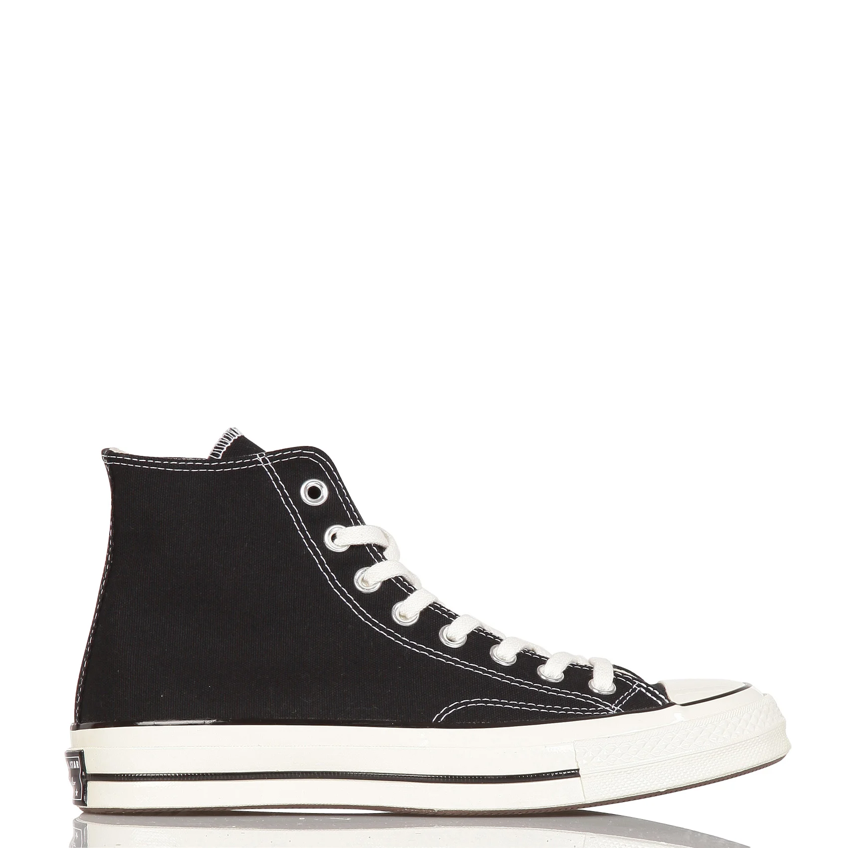 Converse Chuck 70 Classic montantes en toile | Noir