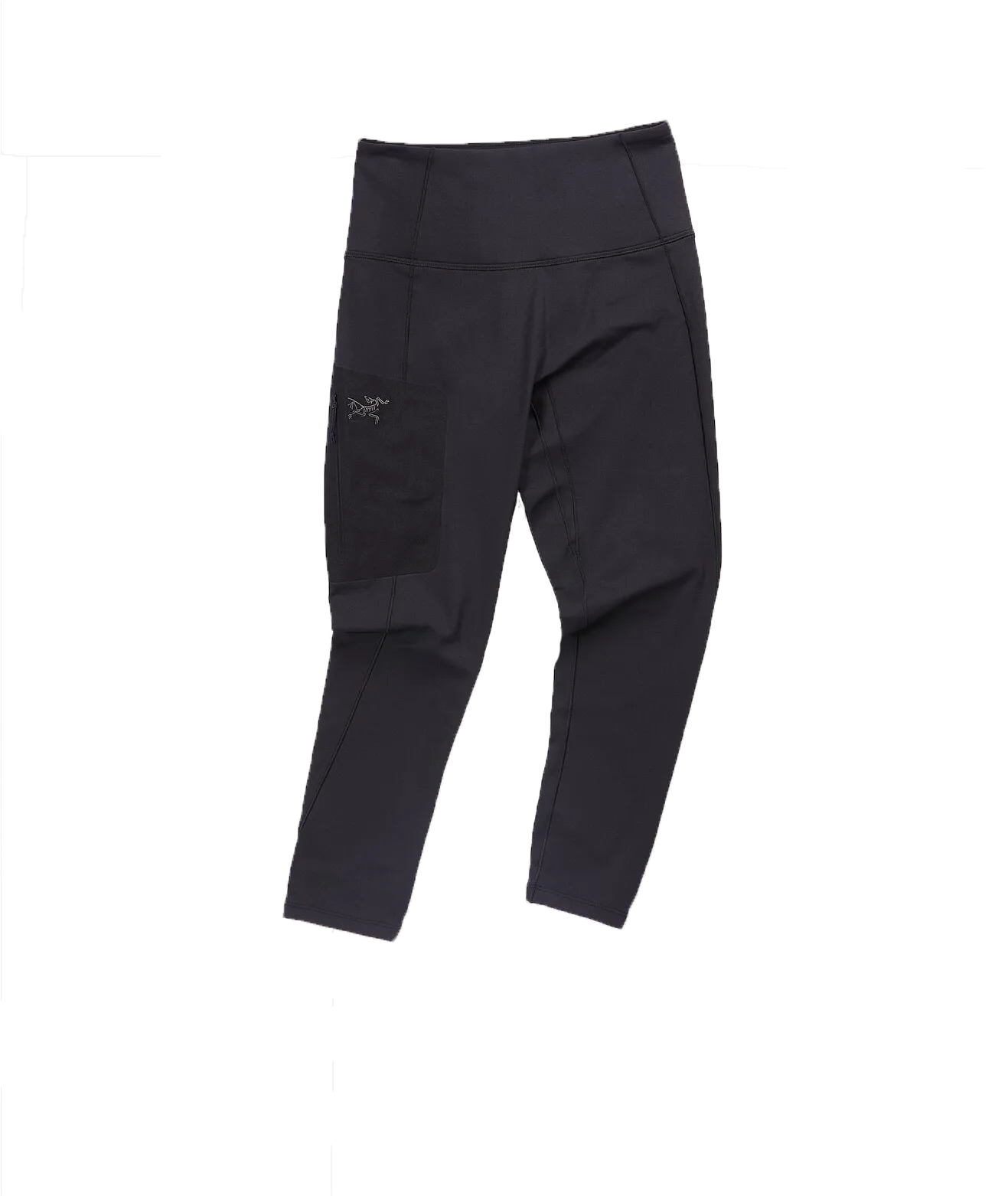 Arc'teryx Women's Rho Boot Cut Bottom Black