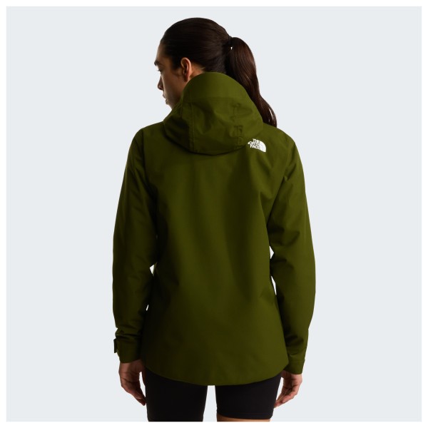 The North Face - Women's Quest Triclimate - Veste 3-en-1