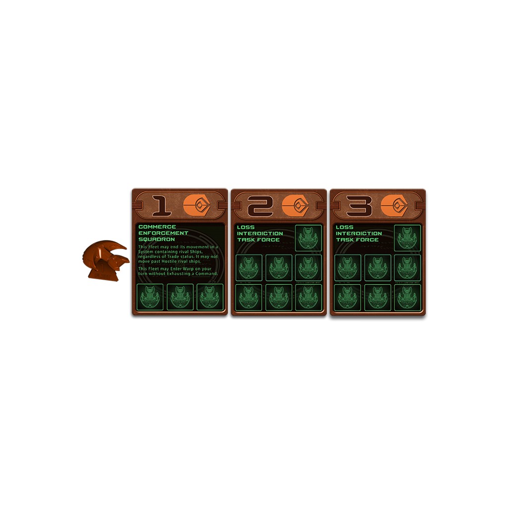 Star Trek : Ascendancy Ferengi Alliance Expansion