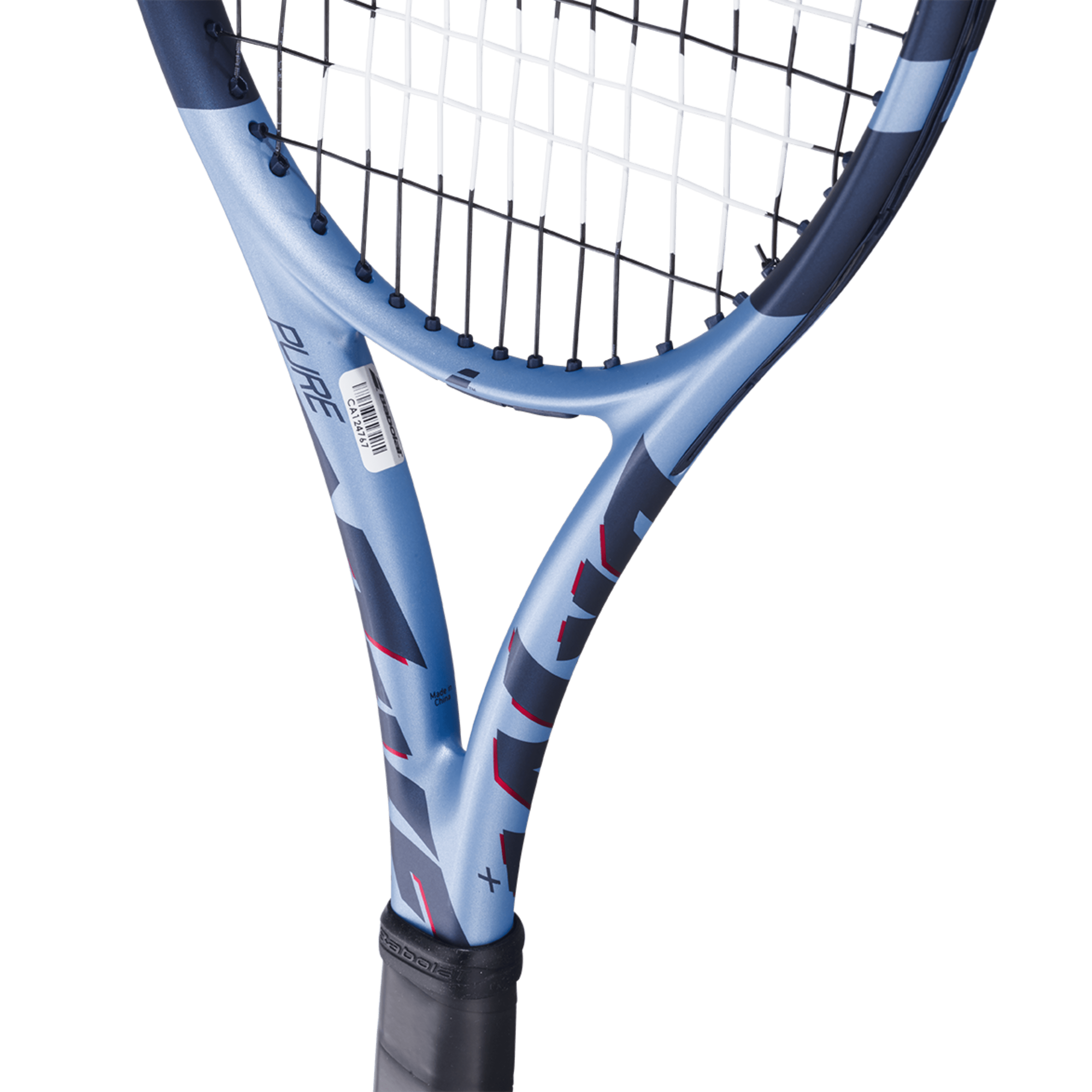 Pure Drive   Gen11 Unbesaitet Metallicblau / Nachtblau