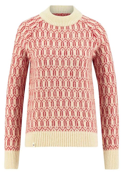Echo Mock Neck Sweater Women