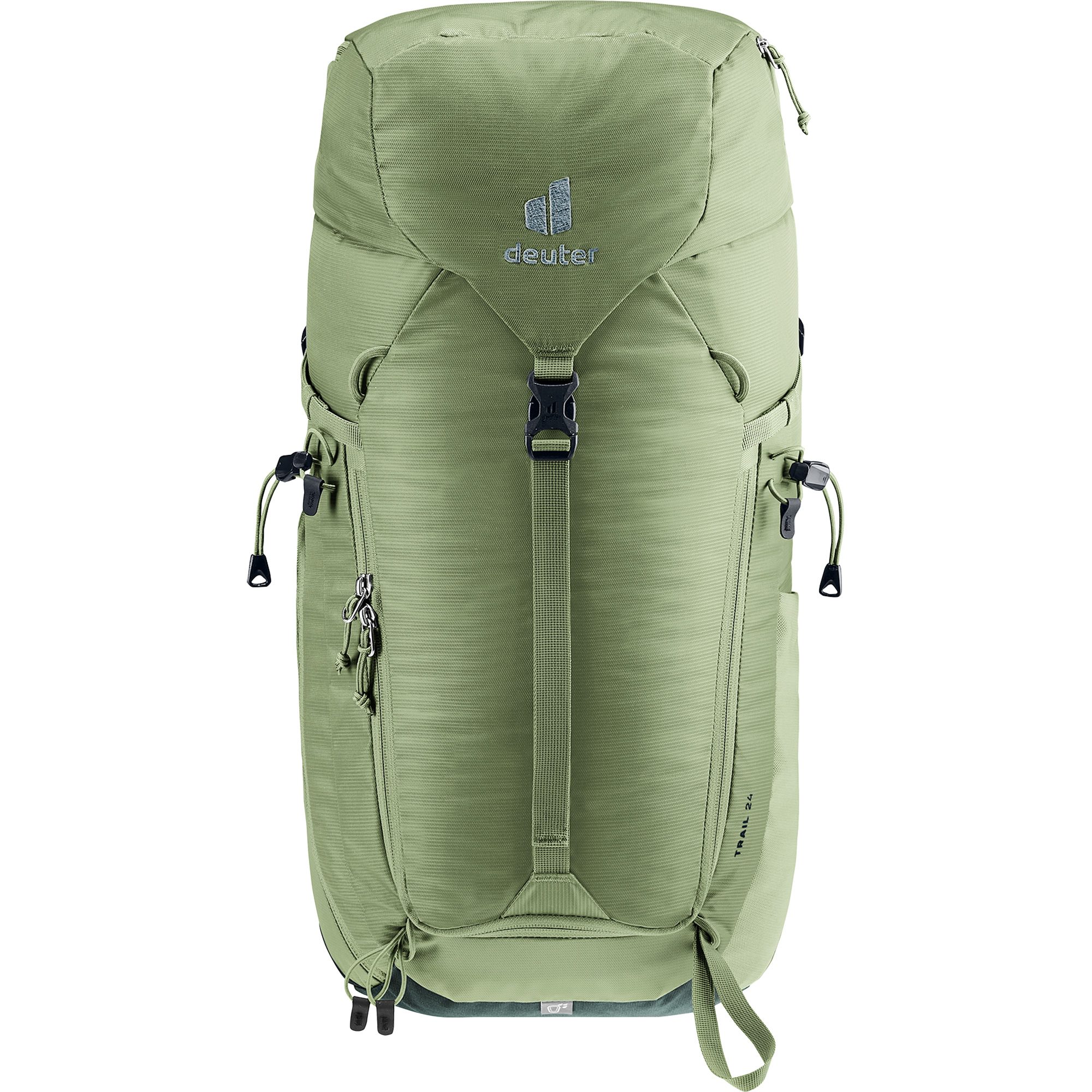 deuter Trail 24l Rucksack grove ivy