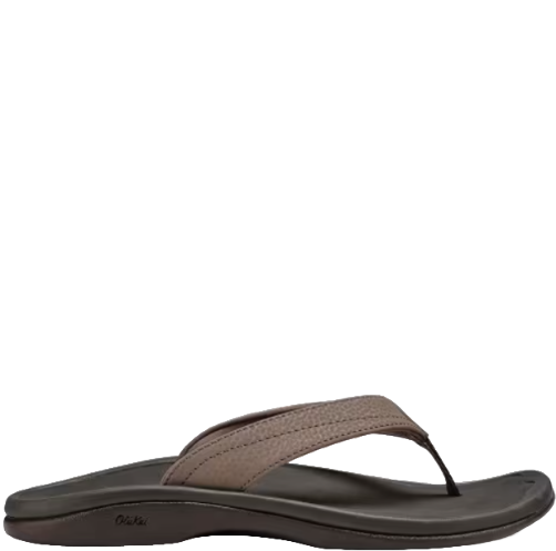 Ohana Slipper