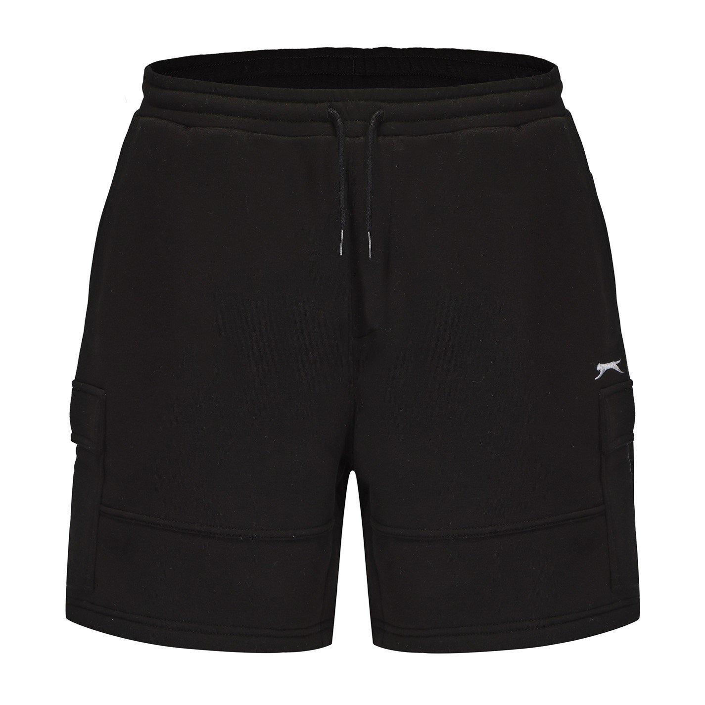 Slazenger Slaz Flc Cargo Short Men