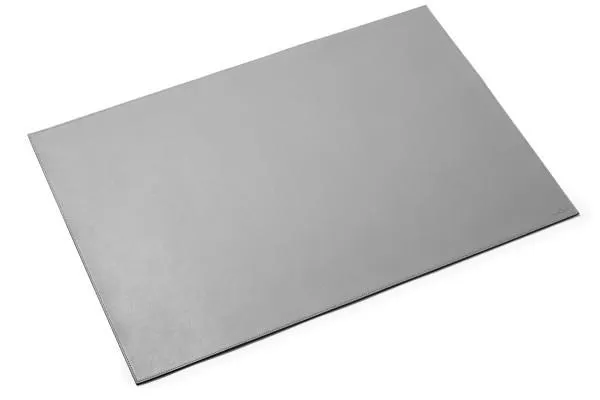 Durable 730510, Grå, Læder, 650 mm, 450 mm, 1 stk