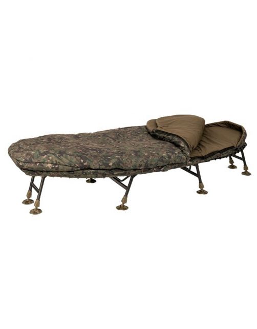 Trakker Levelite Oval Mf-Hdr - Stretchers - 215x85 cm