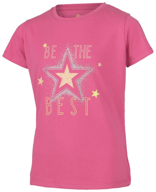 BengerBW SHIRT - rosa