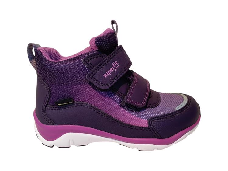 Superfit 1-249 Paars