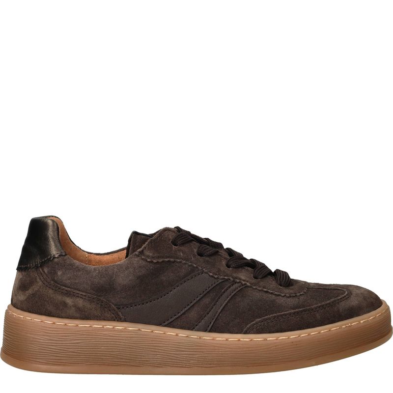 Gabor Sneakers Bruin Dames