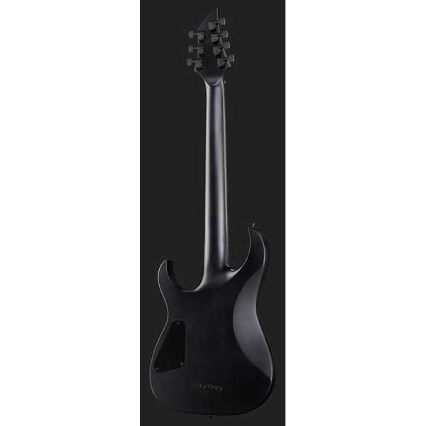 Harley Benton Baritone-7 SBK Bundle