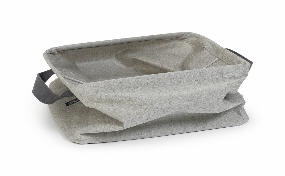 Brabantia Opvouwbare wasmand  35 L