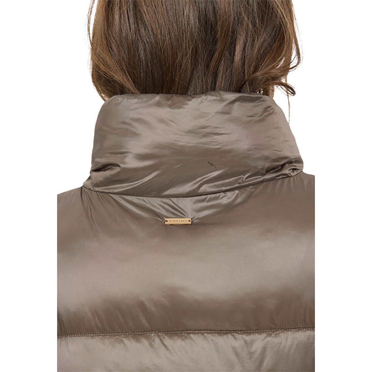 Athlecia Prinsloo Puffer Vest Dame