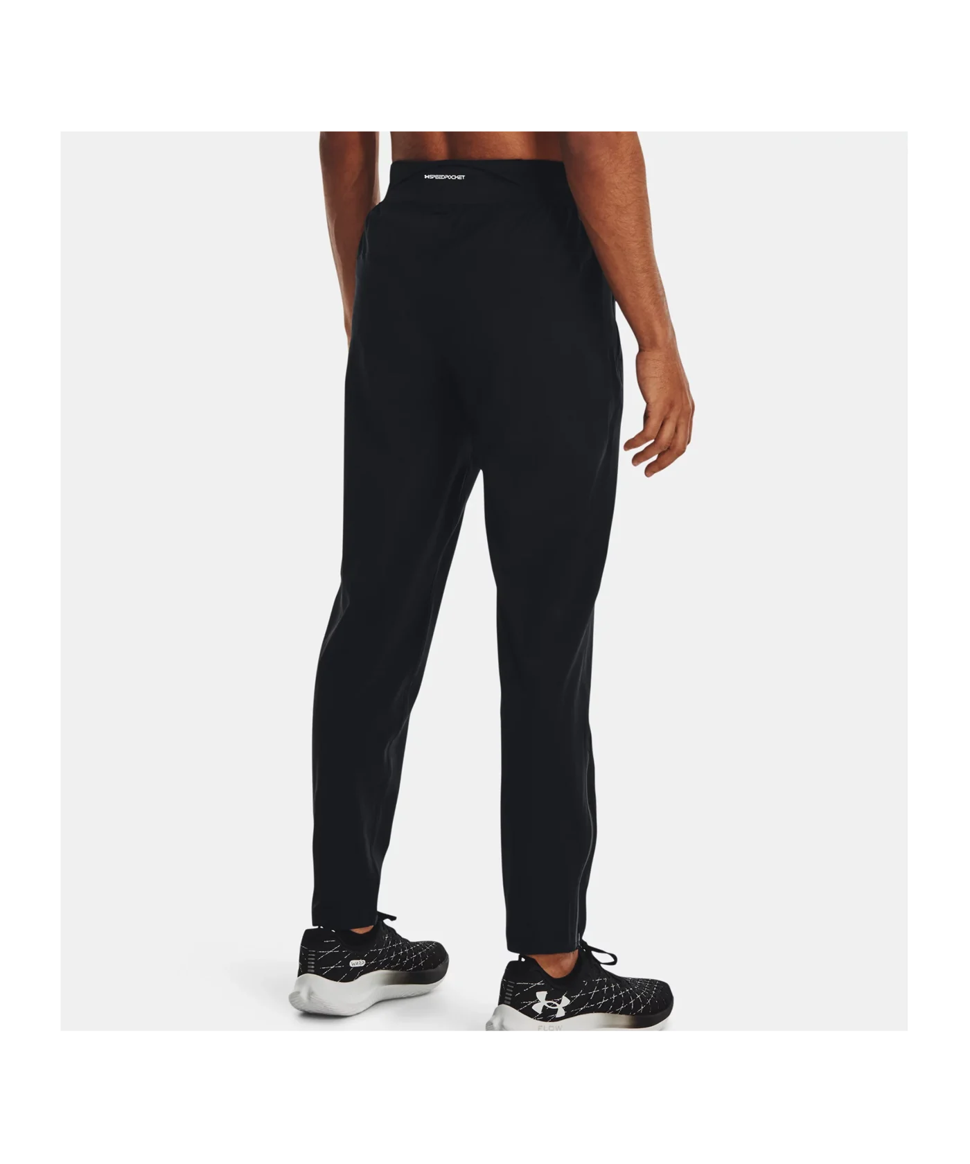 Under Armour Outrun The Storm Trainingshose F001
