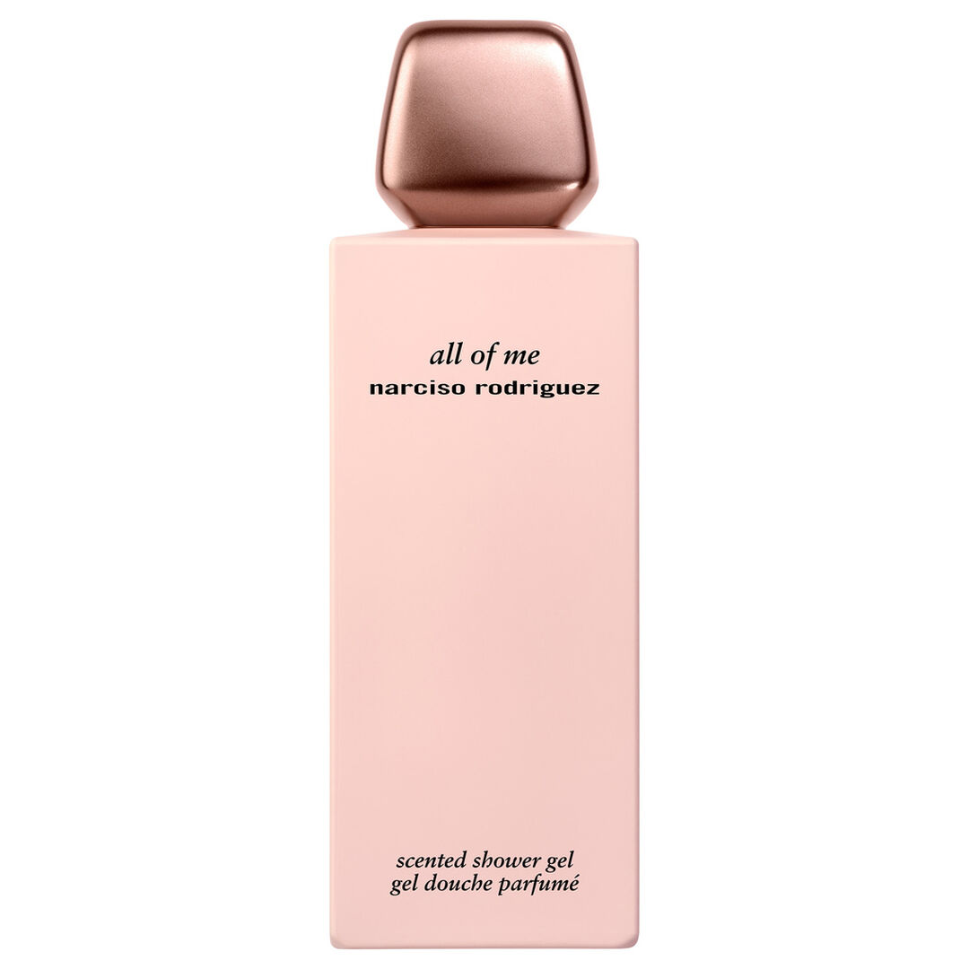 NARCISO RODRIGUEZ ALL OF ME Gel de Banho - 200ml
