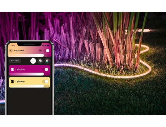 PHILIPS HUE - Lumière d'ambiance PHILIGHTIN