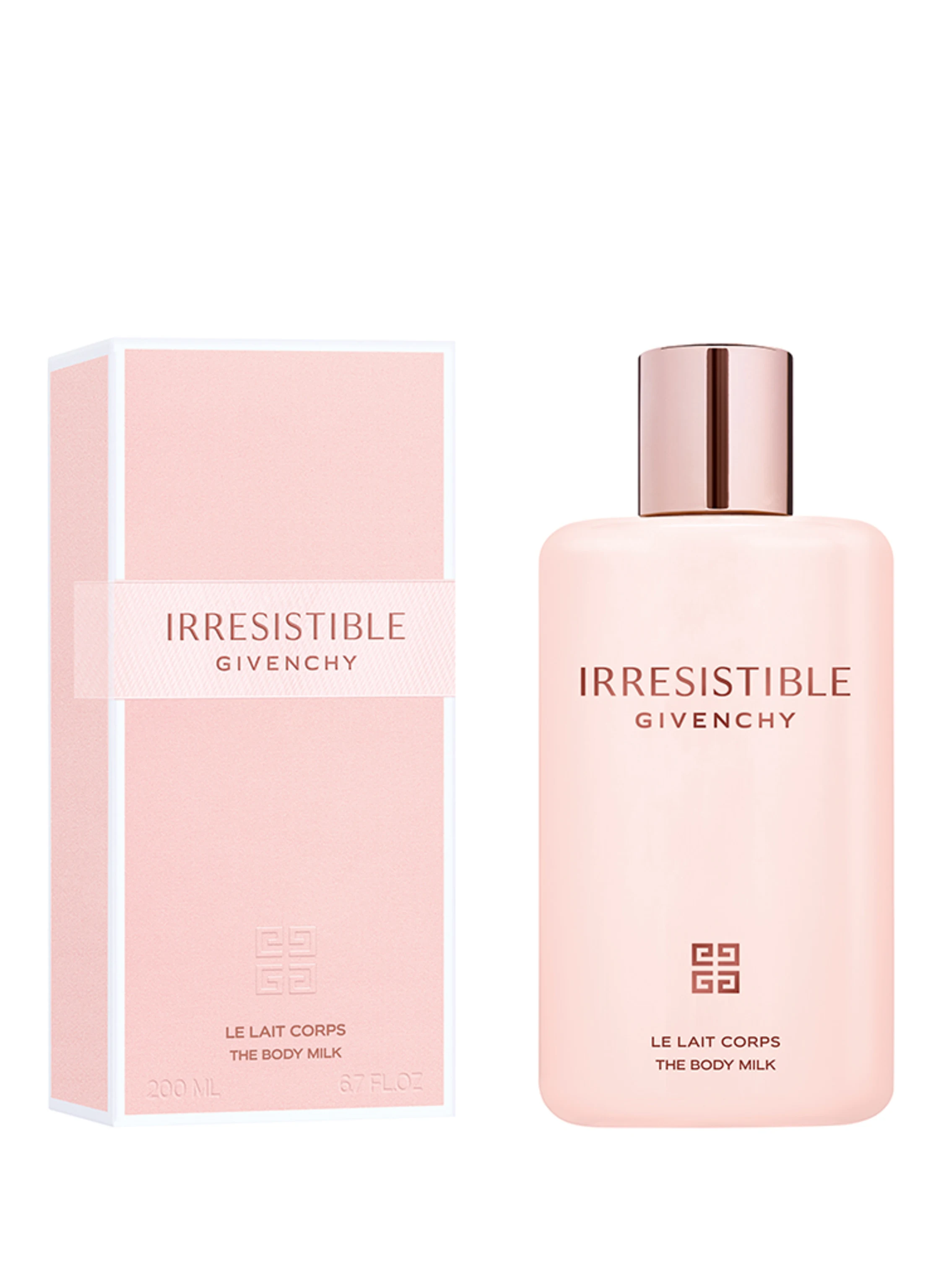 GIVENCHY BEAUTY IRRESISTIBLE