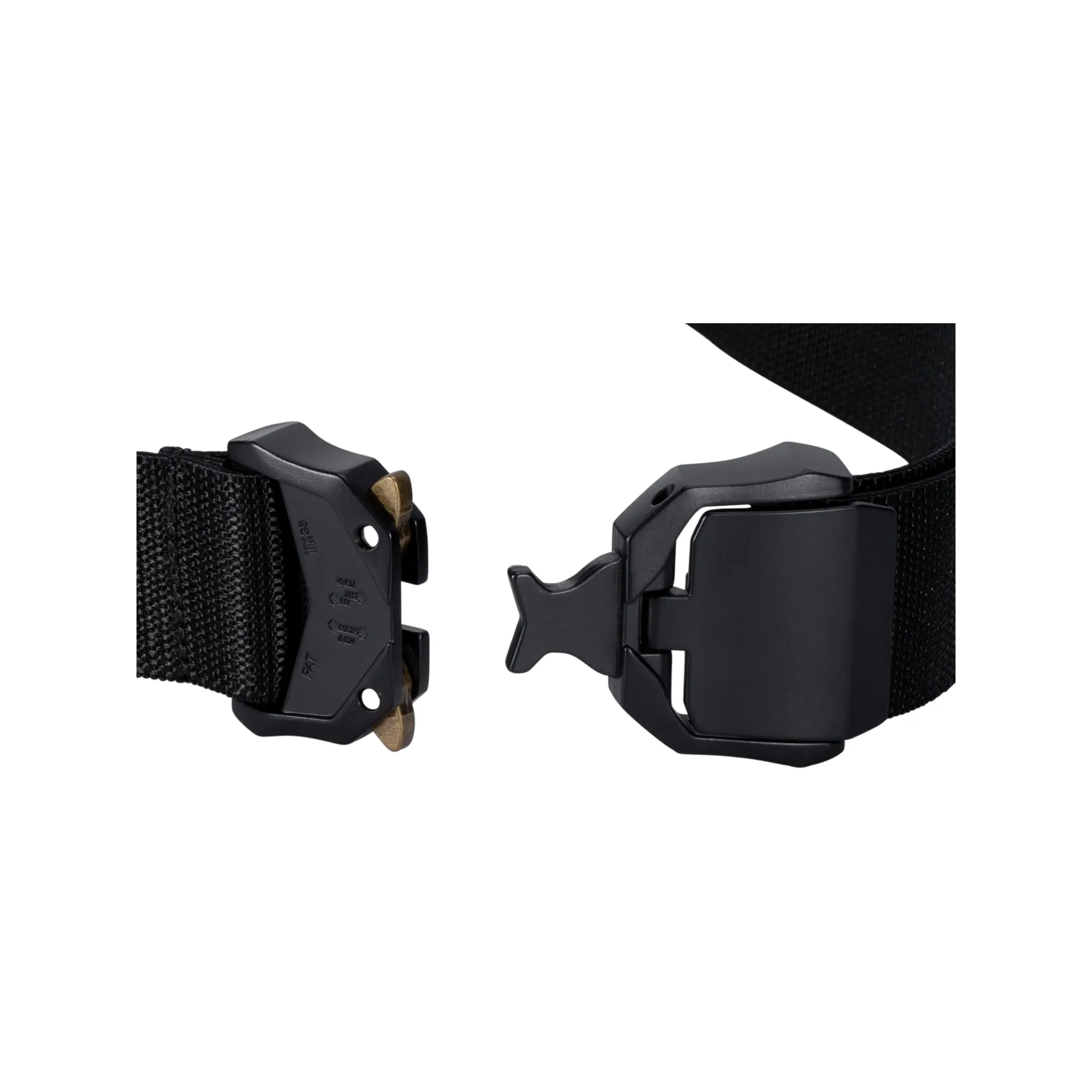 Tasmanian Tiger -  QR Stretchbelt 38 mm