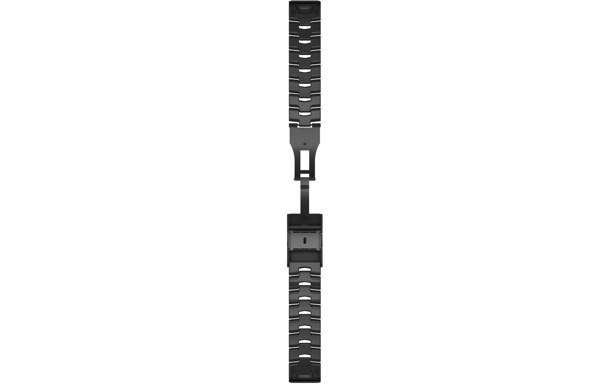 Garmin Uhrenarmband »fenix 6 22 mm Quick«