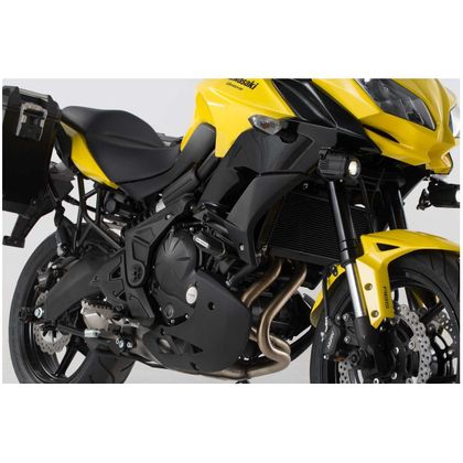 Pare-carter SW-MOTECH kit patin de protection sw motech