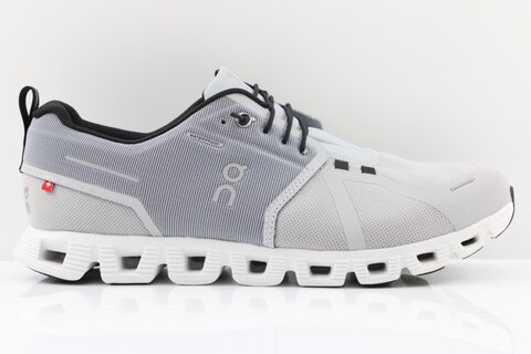 On Cloud 5 waterproof
