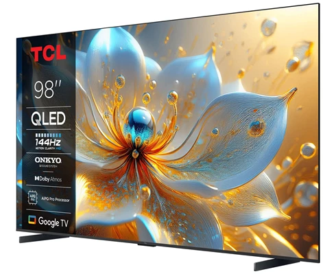 TCL 98T8C