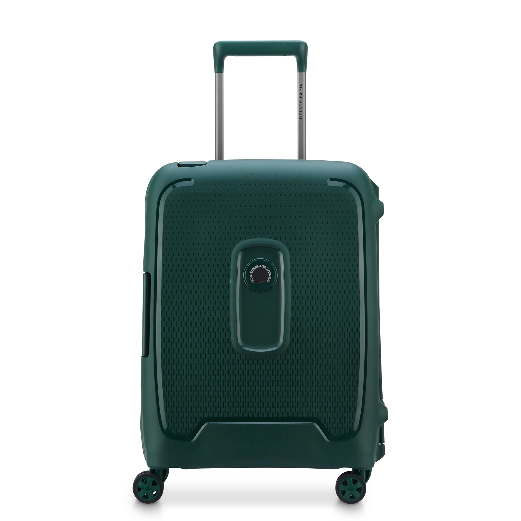 Valise cabine - S Slim (55cm) matière recyclée