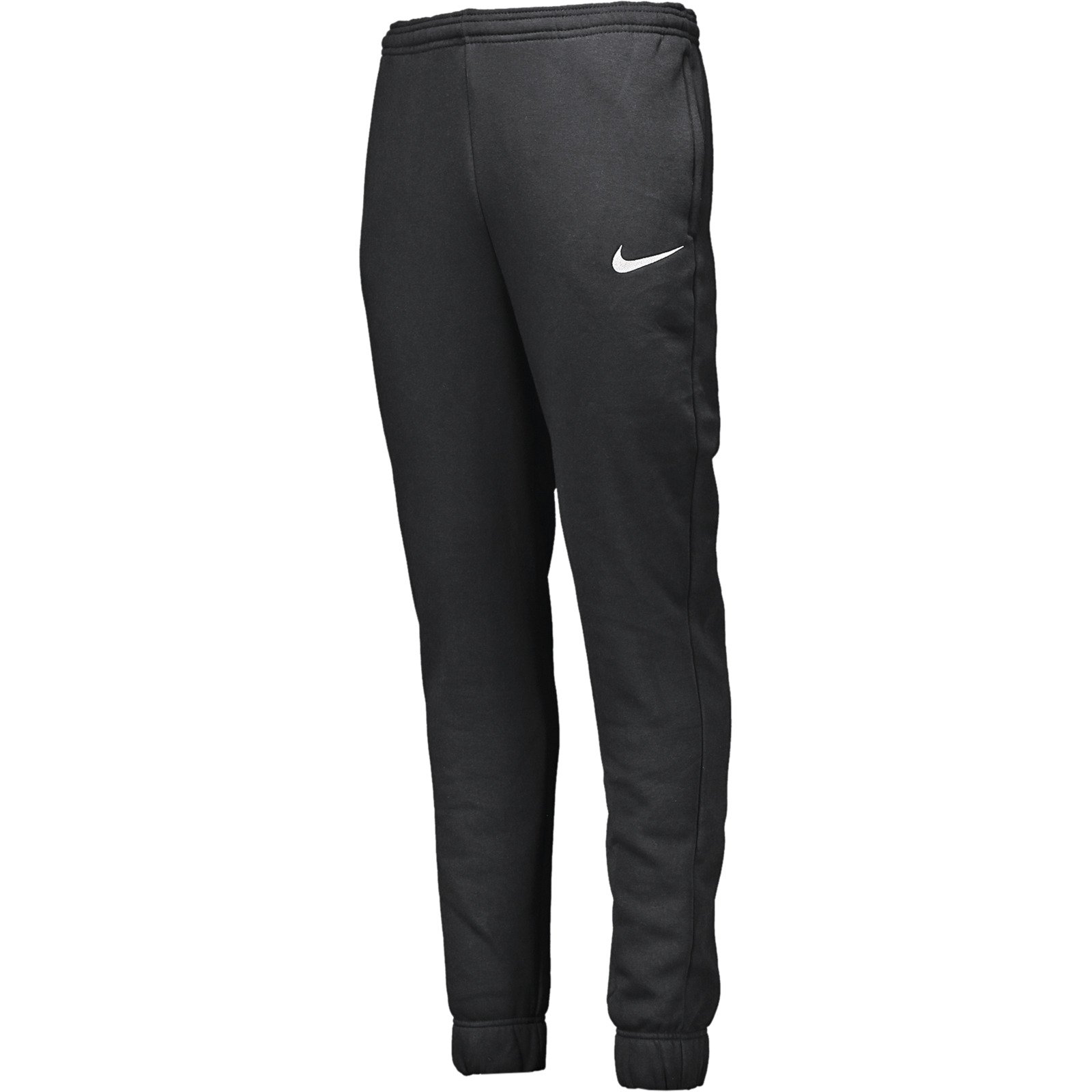 Nike Herren-Trainingshose FLC Park 20 L, schwarz