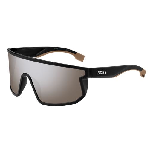 Boss Black Boss 1499/S Solbriller, Sort/Beige