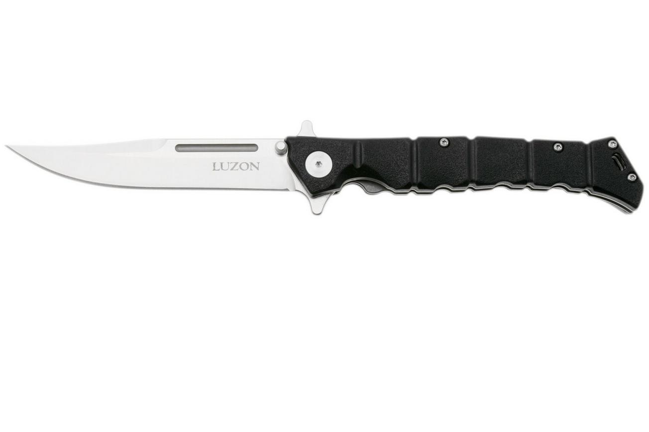 Cold Steel Medium Luzon 20NQL zakmes