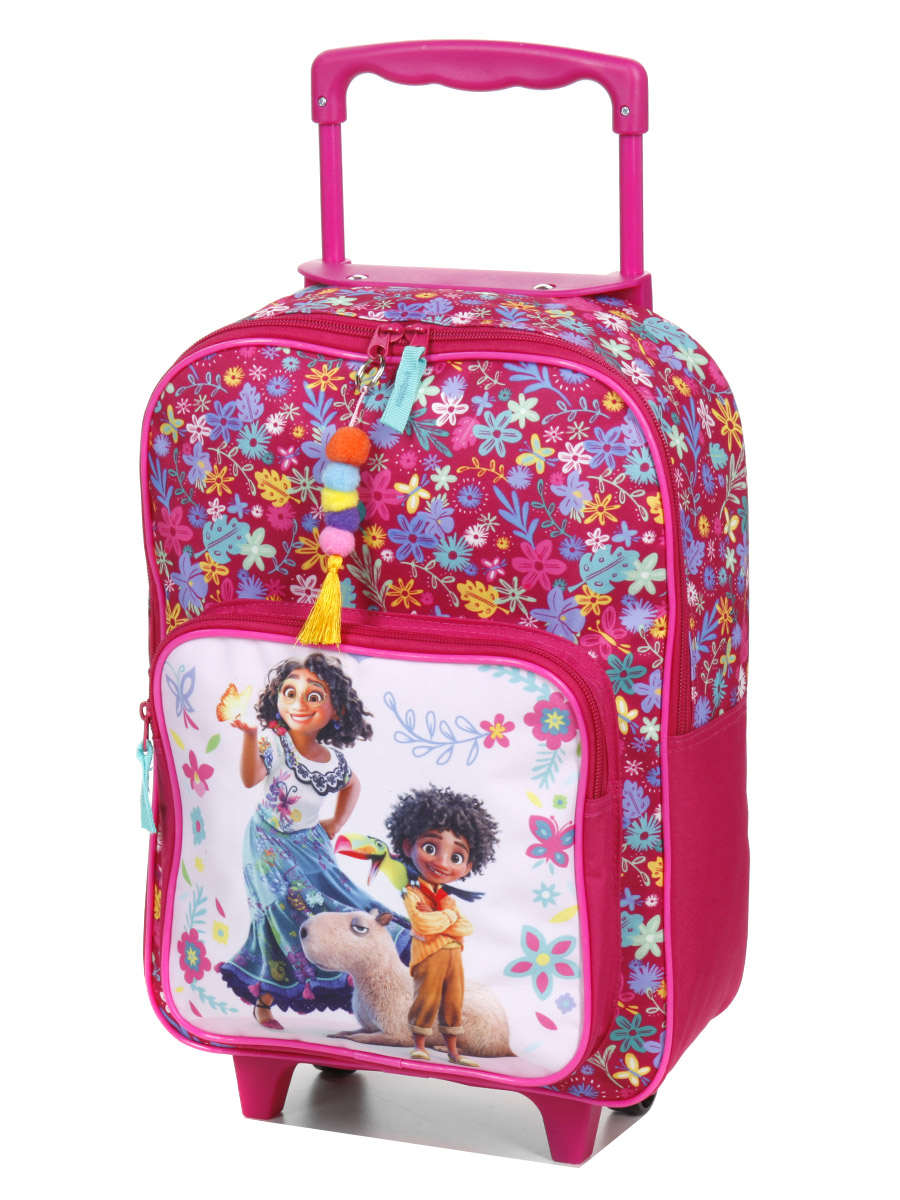 Sac À dos À roulettes Encanto
