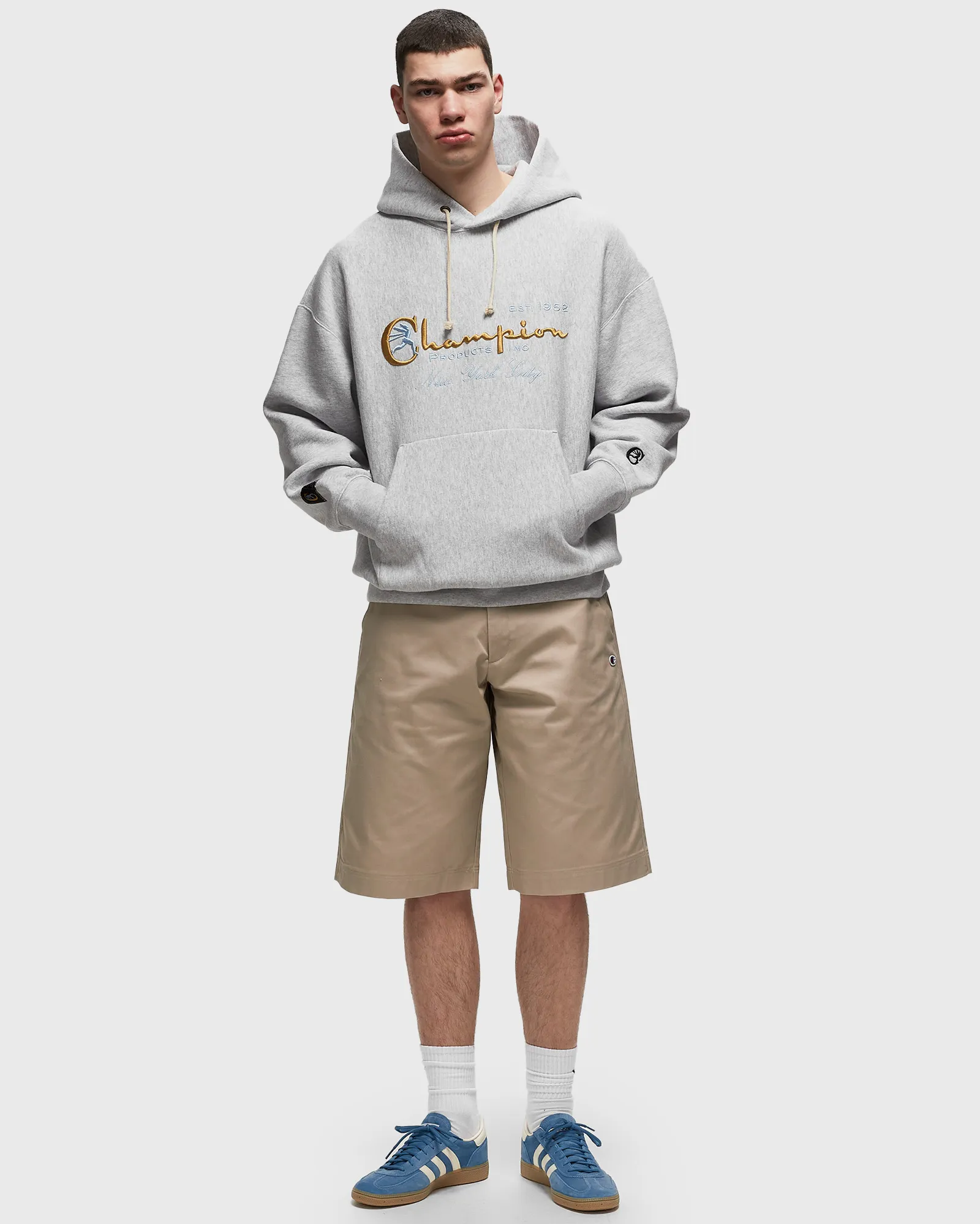 CHAMPION Cargo Bermuda