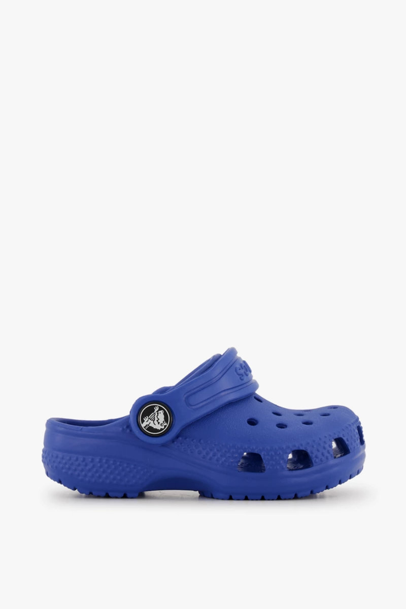 Crocs K'S Classic Kinder Slipper