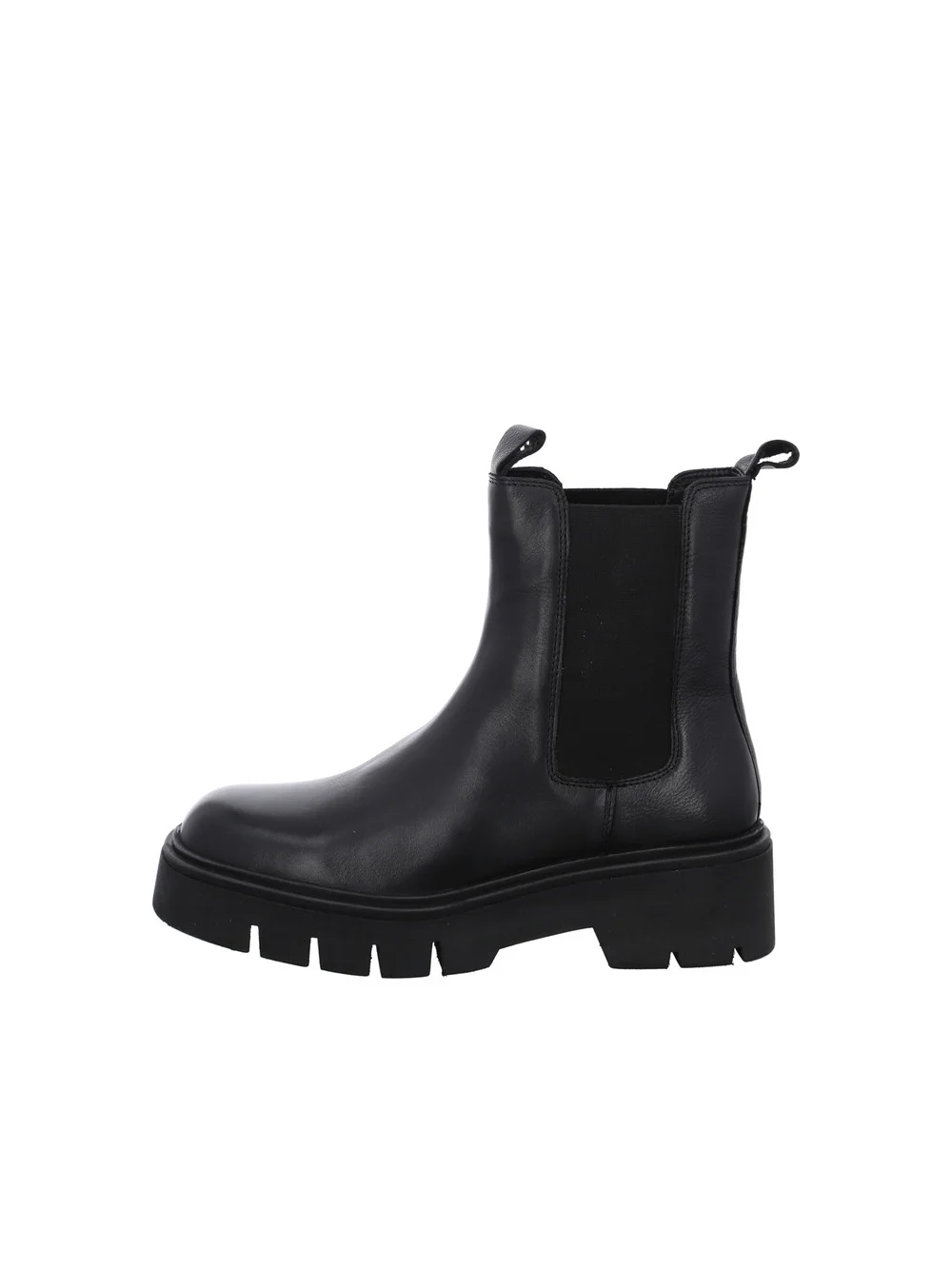 Stiefel Stockholm schwarz