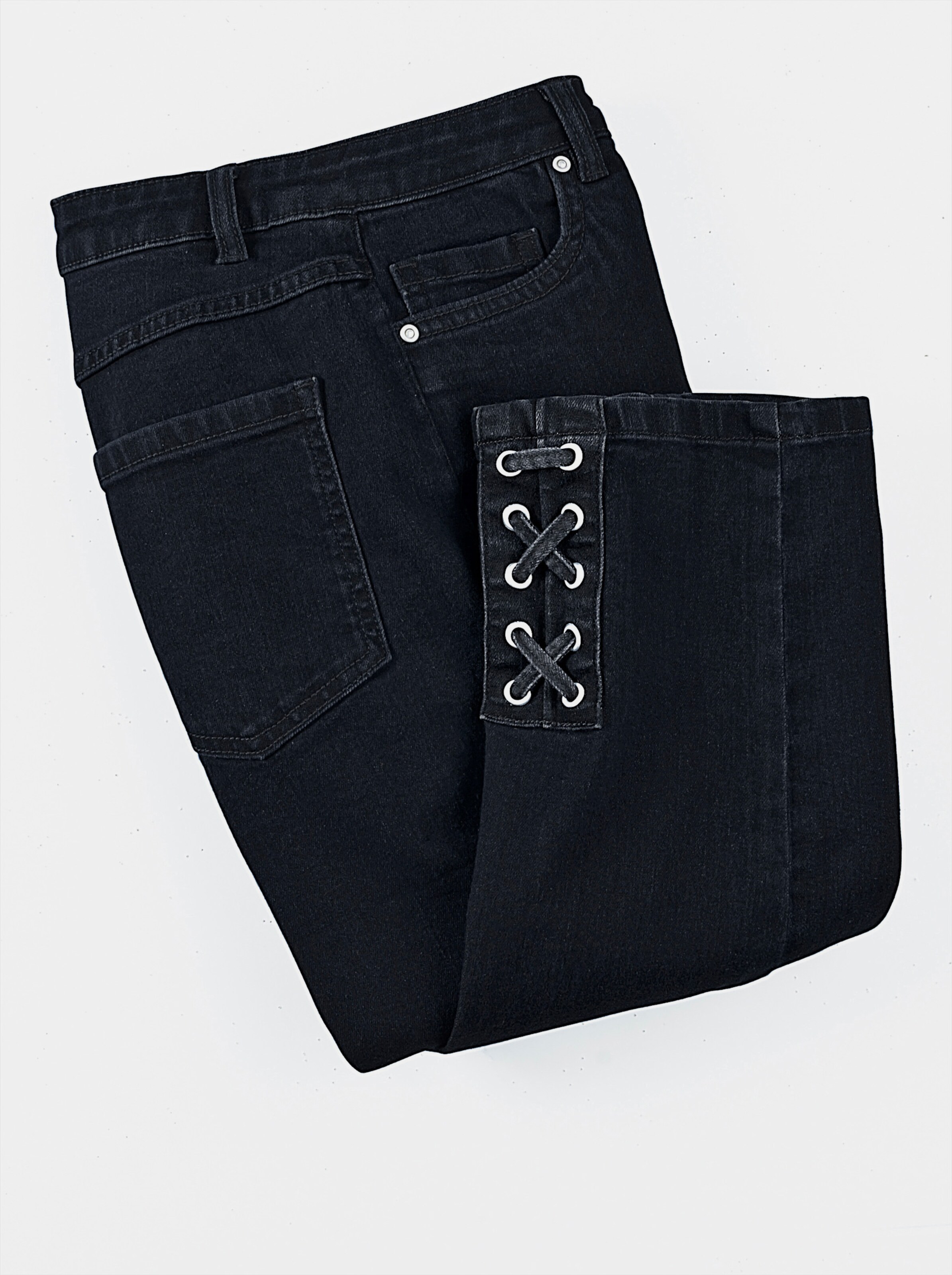 3/4-Jeans