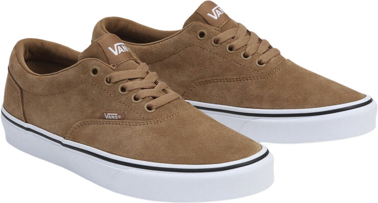 Vans Doheny sneakers Brun