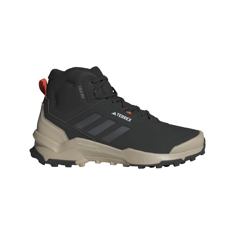 Terrex AX4 Mid Beta C.Rain.Dry - Chaussures randonnée homme