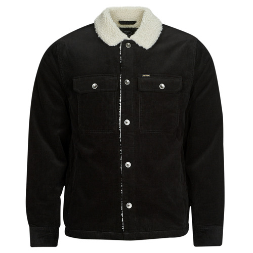 Volcom - KEATON JACKET - Noir