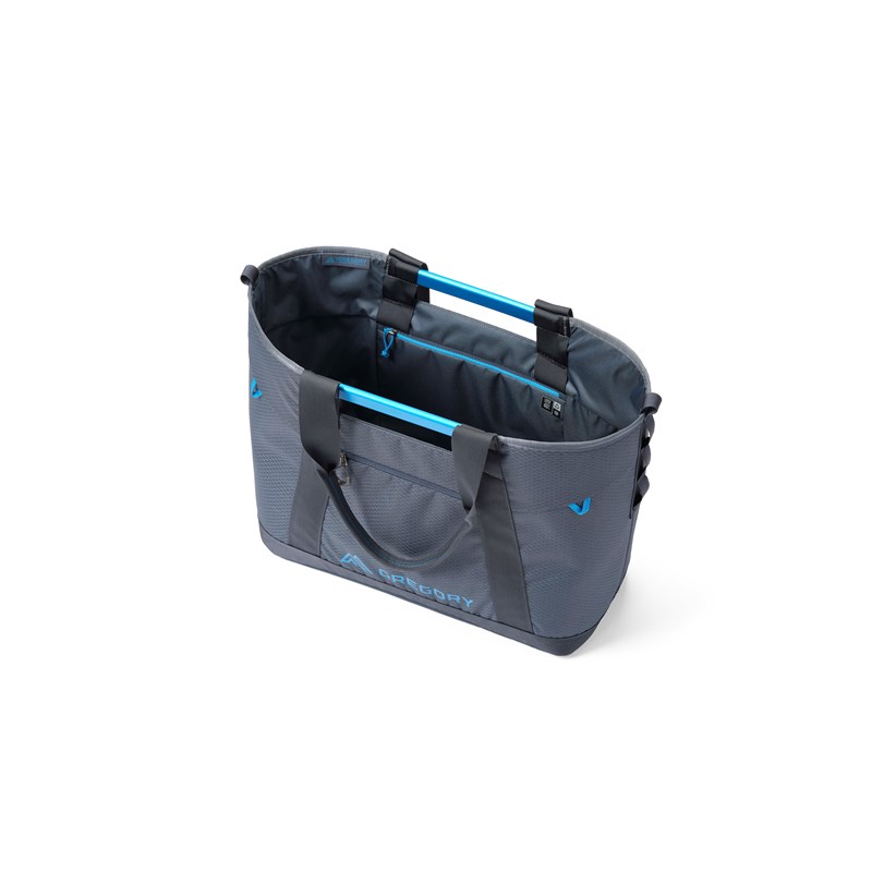 Gregory<br>Utility Tote Alpaca