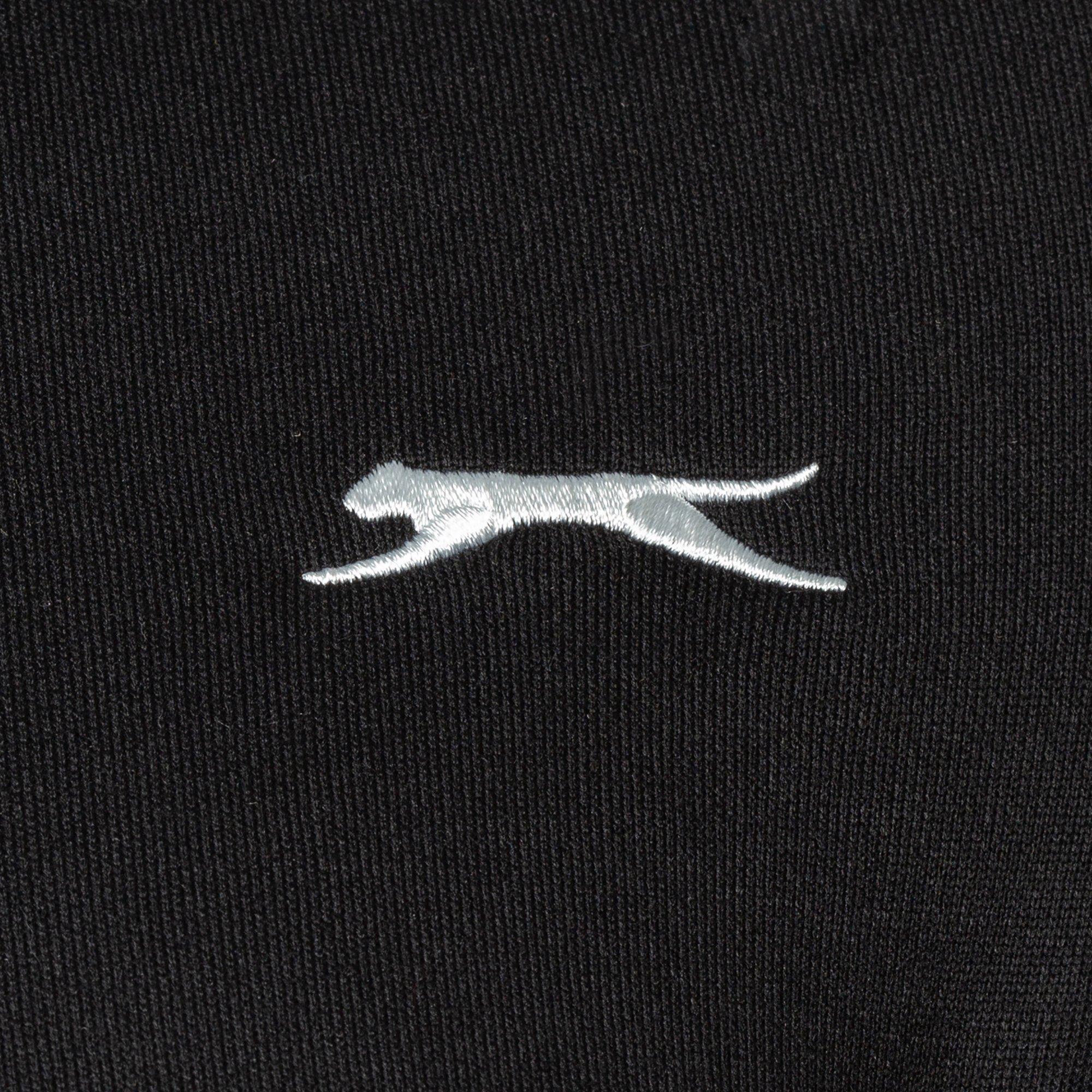 Slazenger Fleece Hoodie Womens