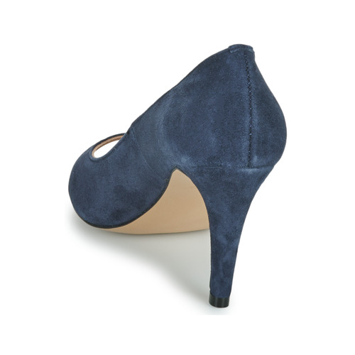 Betty London - EMANA - Marine