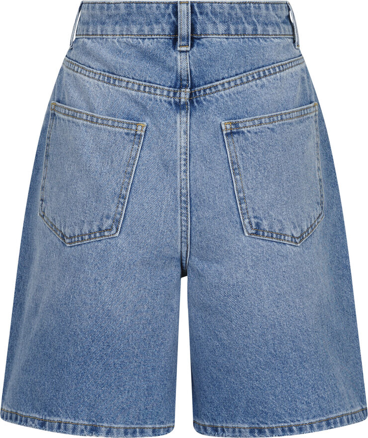 Neo Noir Coast D Shorts Stonewash