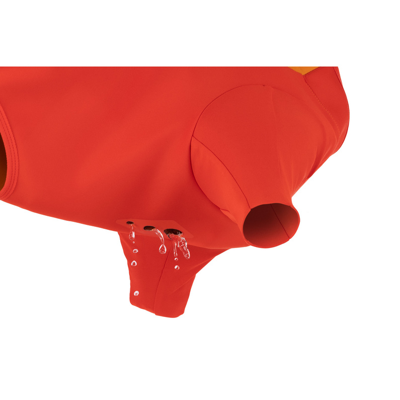 Ruffwear Undercoat Water Hundemantel