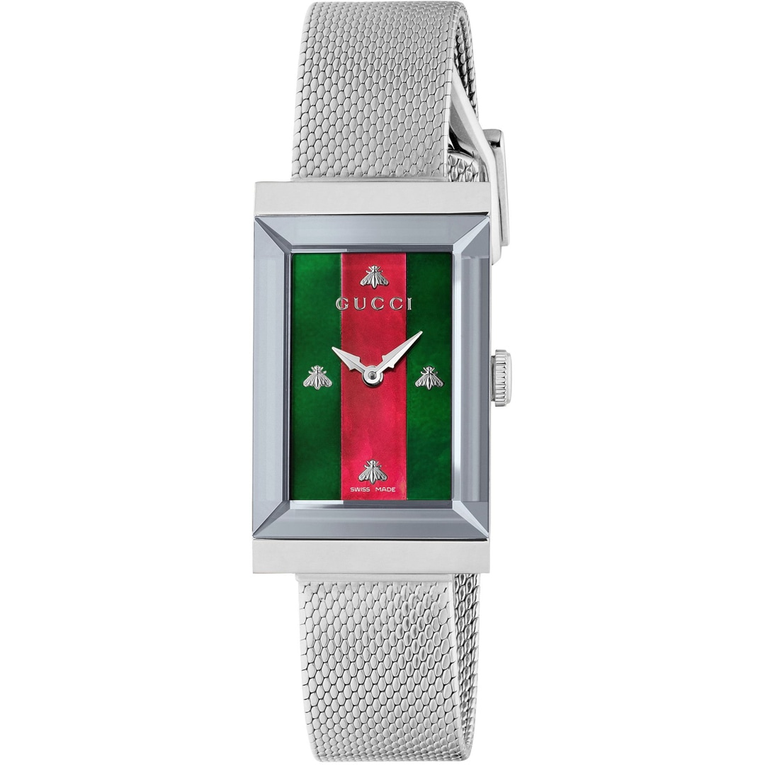 Gucci G-Frame