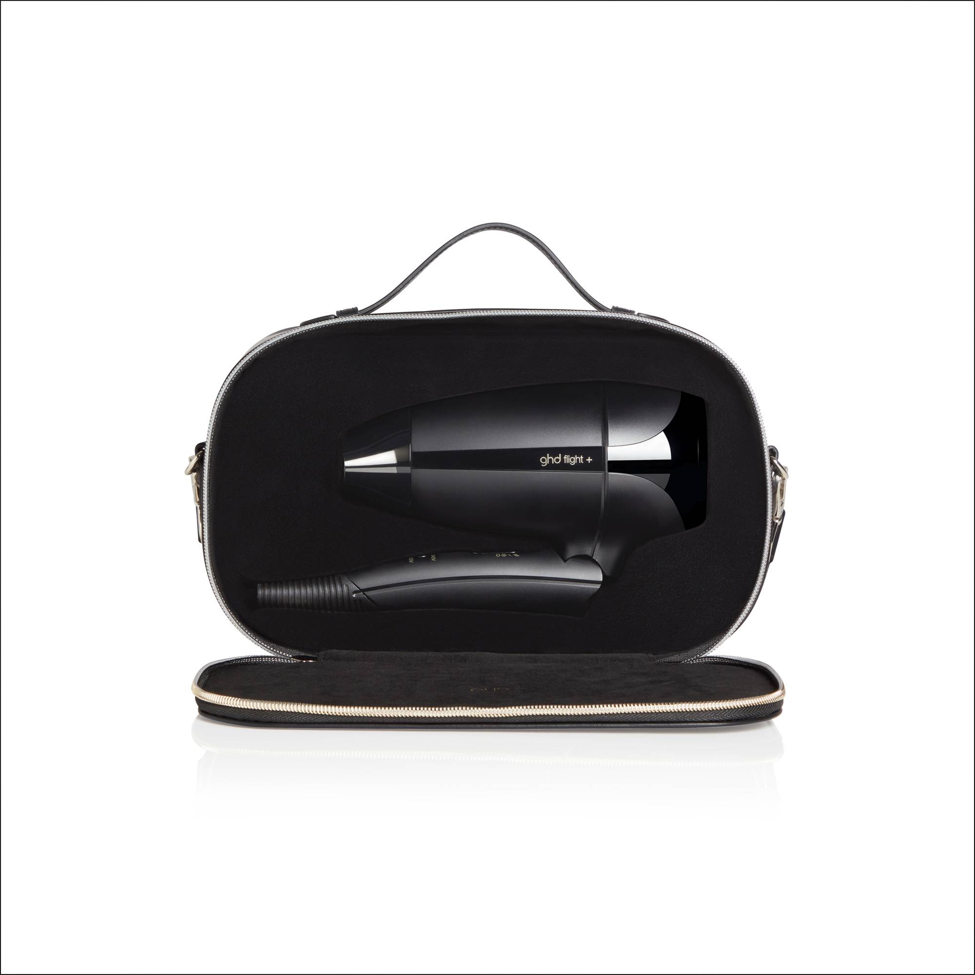 Sèche-cheveux de voyage ghd Flight ™