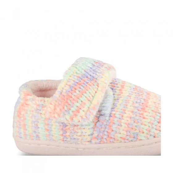 Chaussons ROSE NINI & GIRLS
