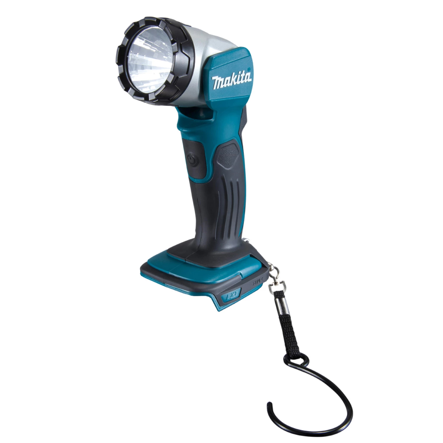 Makita DLX6082T 18V Li-Ion accu 6-delige combiset (3x 5.0Ah accu) in tas