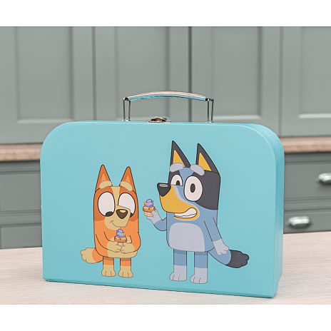 Bluey picnic sæt