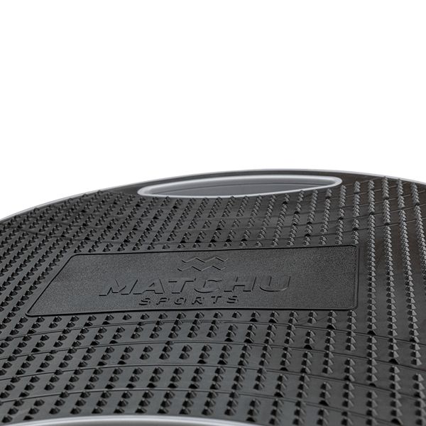 Matchu Sports - Balance Board - Wackelbrett - Balancebrett 42 cm