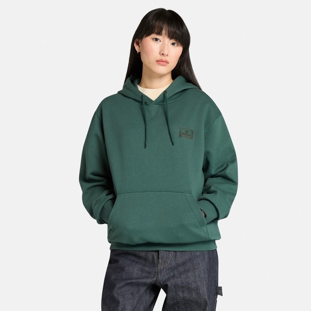 Timberland Kapuzensweatshirt »Silicon Badge (BB) Hoodie«, 1 Stk.